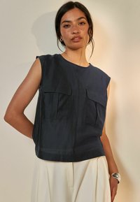 Майка-борцовка