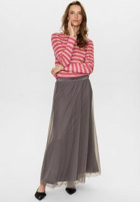 Летняя юбка