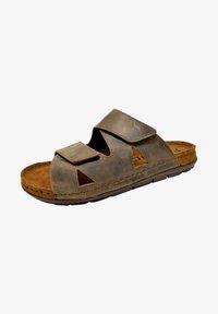 Шлепанцы Шлепанцы