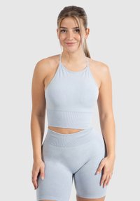 Спортивный бюстгальтер