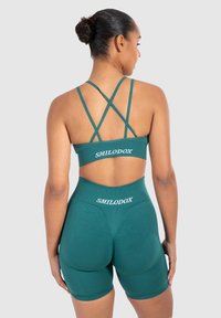 Спортивный бюстгальтер