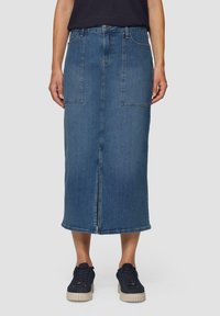 Летняя юбка