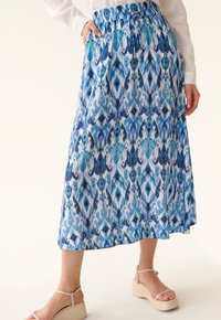 Летняя юбка