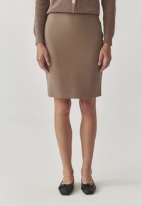 Летняя юбка