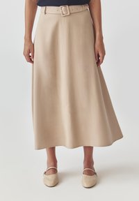 Летняя юбка