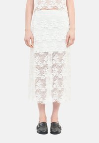 Летняя юбка