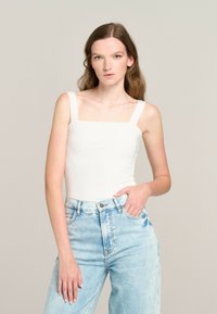 Майка-борцовка