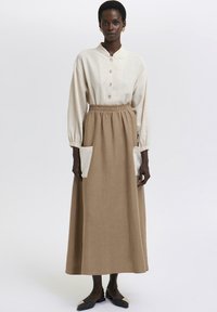 Летняя юбка