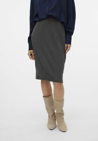 Юбка-карандаш Юбка-карандаш