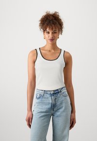 Майка-борцовка