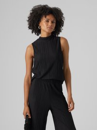 Блузка без рукавов Блузка без рукавов