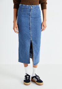 Летняя юбка