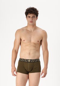 Трусы шортики