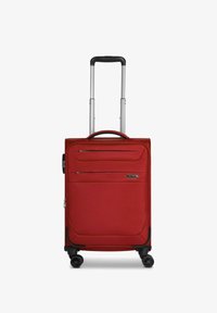 Чемодан на колесах Чемодан на колесах