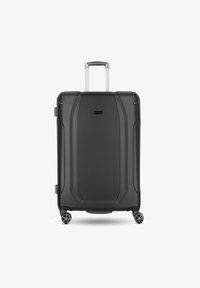 Чемодан на колесах Чемодан на колесах