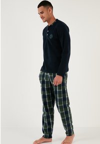 Ночная рубашка