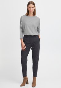 Майка с рукавом три четверти Майка с рукавом три четверти