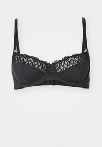 Бюстгальтер на косточках Бюстгальтер на косточках