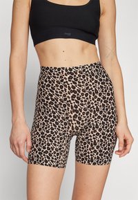 Трусы шортики