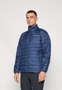 Спортивная куртка