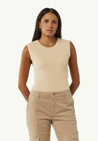 Майка-борцовка