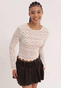 Блузка Блузка