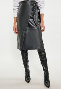 Летняя юбка