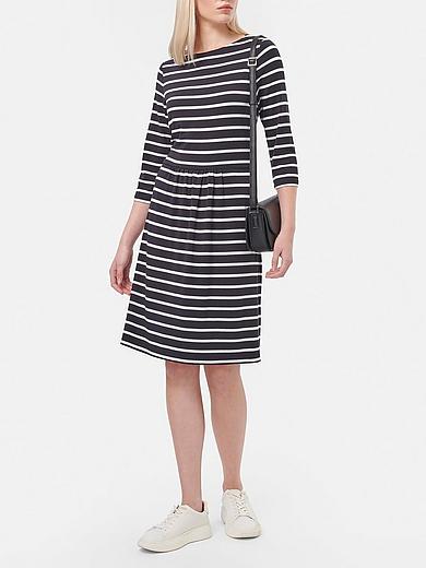 Платье из джерси