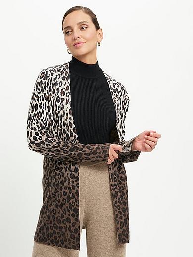 Вязаная кофта Вязаная кофта