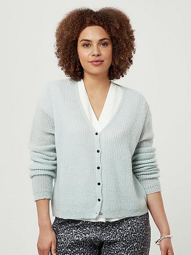 Вязаная кофта Вязаная кофта