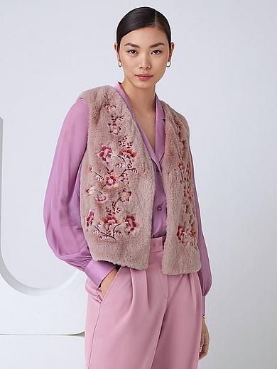 Жилетка Жилетка