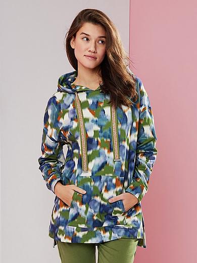 Толстовка Толстовка