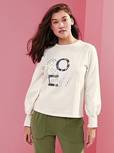 Толстовка Толстовка