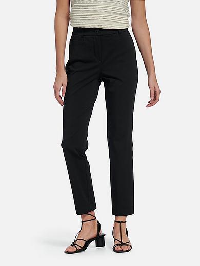 Брюки до лодыжки Брюки до лодыжки