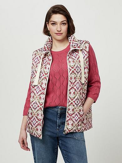 Жилетка Жилетка