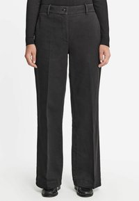 Прямые брюки