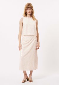 Летняя юбка