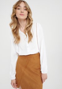 Летняя юбка