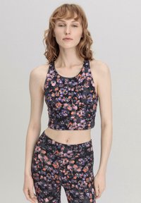 Бюстгальтер без косточек