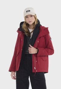 Парка Парка