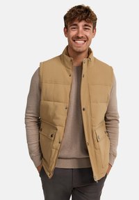 Жилет Жилет