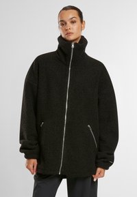 Флисовая куртка Флисовая куртка