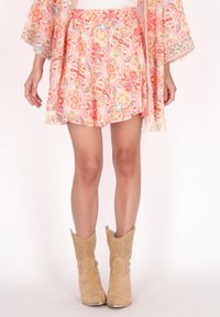 Летняя юбка