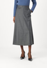 Летняя юбка