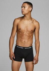 Трусы шортики