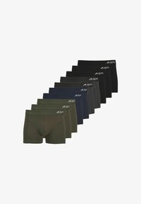 Трусы-боксеры Трусы-боксеры