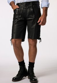 Баварские шорты Баварские шорты