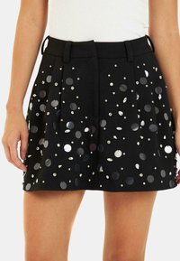 Юбка из джерси