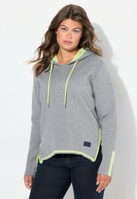 Длинный пуловер Длинный пуловер