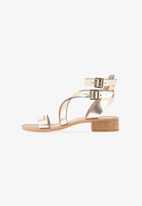 Римские сандалии Римские сандалии